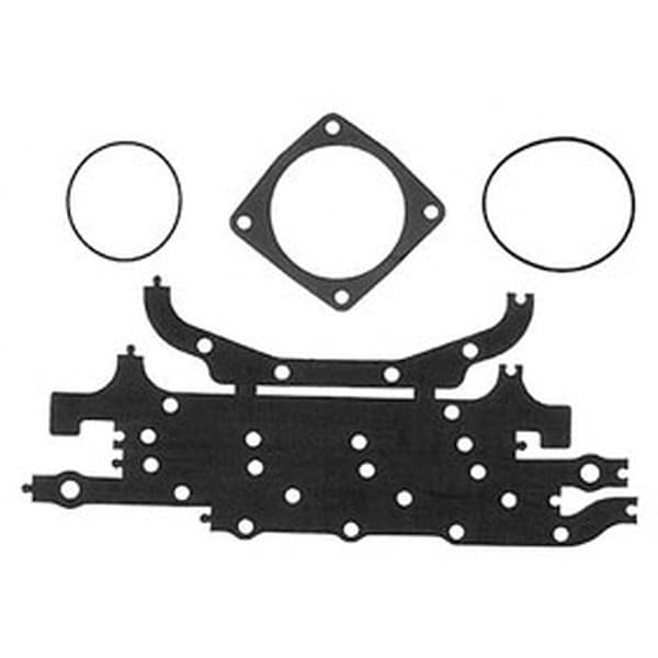 Aftermarket AMRE524085 Oil Pan Gasket Set Fits John Deere RE524085, AR30547 AMRE524085-ABL - main